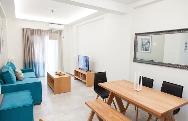 Supreme Athens Home by Cloudkeys - Foto 17