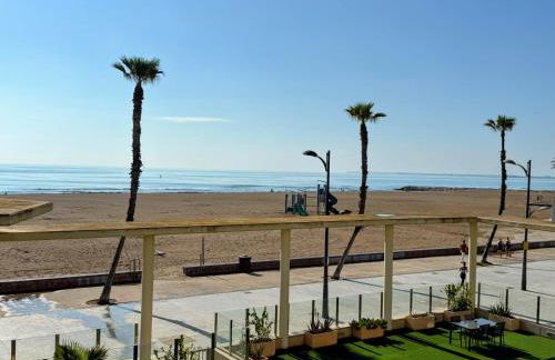 PRIMERA LINEA PLAYA PATACONA, VALENCIA - Foto 31