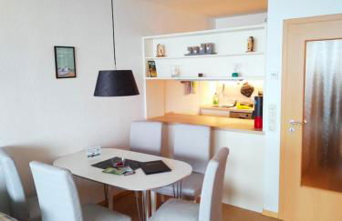 Apartment Brockenblick mit tollen Blick und Schwimmbad - Foto 3