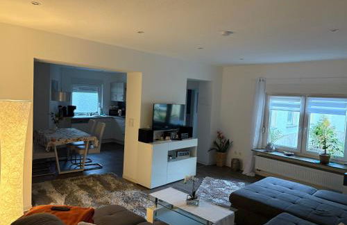 Ferienwohnung Melanie 300 Meter zur Therme - Foto 7