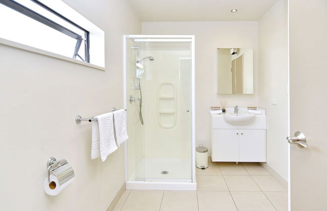 Hagley Apartment - Foto 42