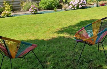 La Villa Juliette L'Etoile Filante Gite - Foto 25