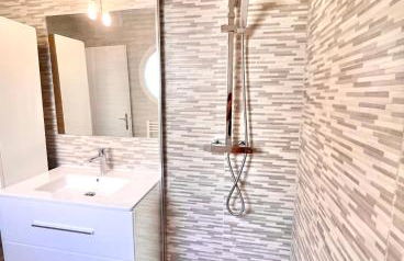 Modern and peaceful flat with terrace and parking - Foto 27