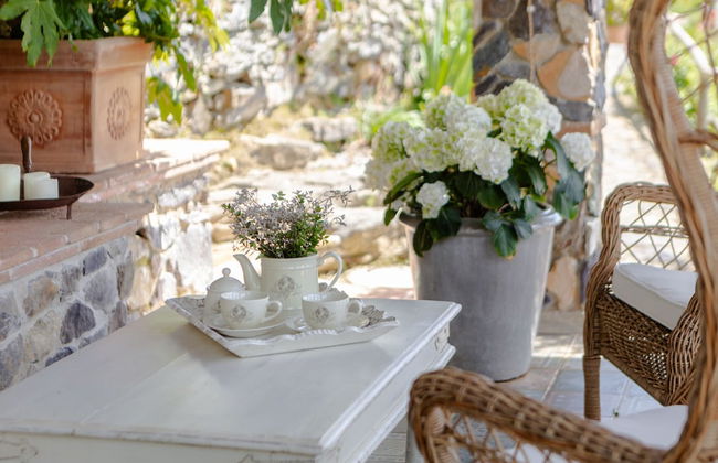 B-happy Villa's - Foto 38