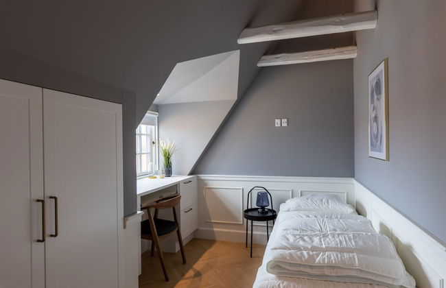 Ankerhus Ferielejligheder Skagen - Foto 27