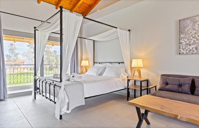 Comissa Luxury Suites - Foto 3