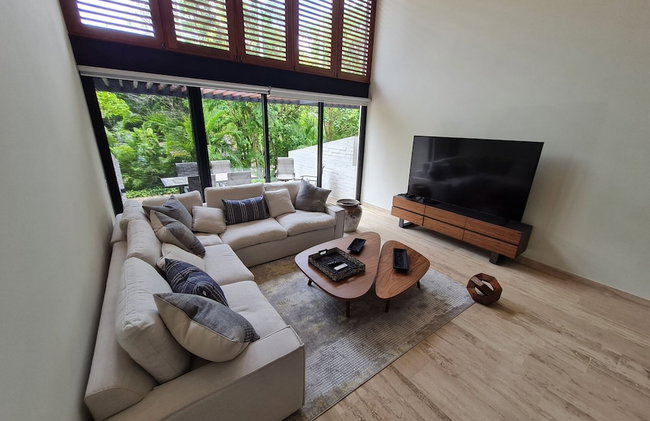 CONDOMINIO DE LUJO - AWA a mts del Mar - Foto 21