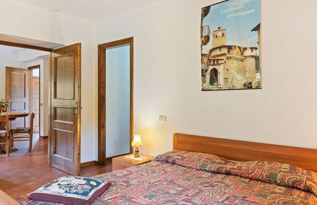 Belvilla by OYO La Casa sul Fiume Piano Terra - Foto 4