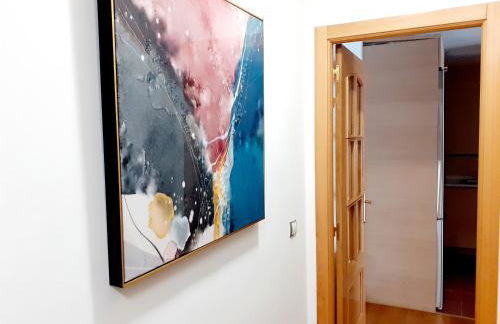 APARTAMENTO CON JARDÍN MARBLÉS - Photo 26