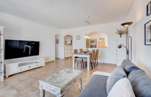 Bellarosa Sunset Ocean View in Costa Adeje with airco, garage - Foto 6