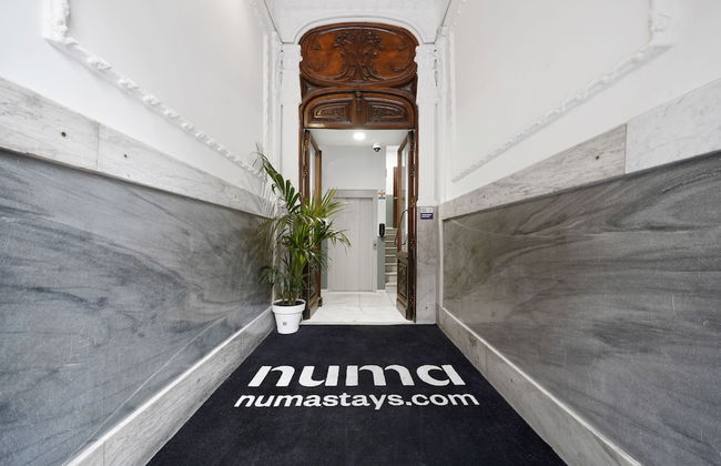 Numa Granada Vega - Foto 59