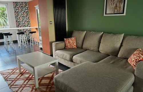 Maison vue mer - Foto 10