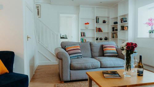 The Coach House Barn - Foto 4