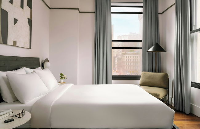 Duane Street Hotel Tribeca, Sonder by Marriott Bonvoy - Photo 15