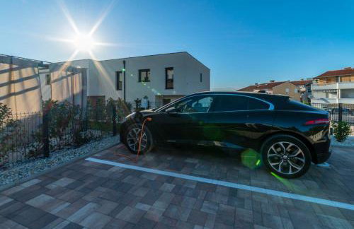 PINNA RESIDENCE - VANGA - Foto 48