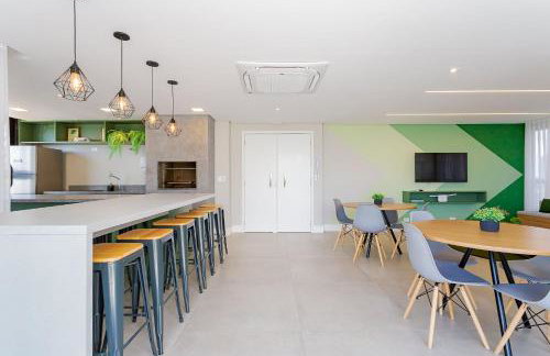 Easy Life Campos Sales - Curitiba | Gonzaga Stays - Foto 19