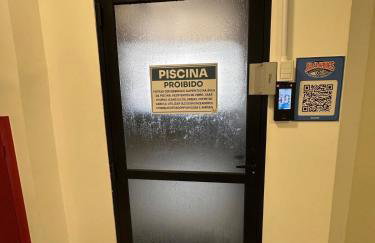 Studio Moderno á 5 Minutos da Praia do Tenório Ubatuba - Foto 47