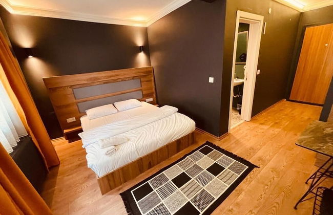 OTTO City Premium Suites - Foto 45