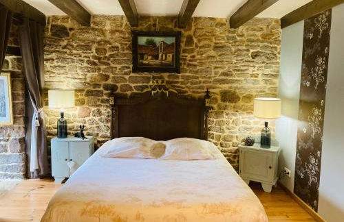 Maison de caractère datant de 1739 - Foto 7