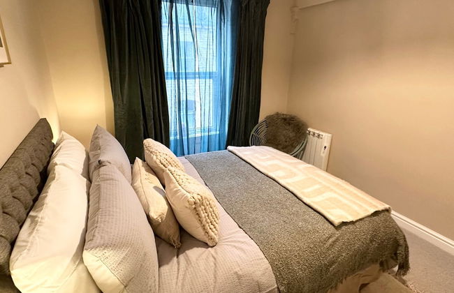 Flt 3 Bank House Settle Yorkshire Dales - Foto 13