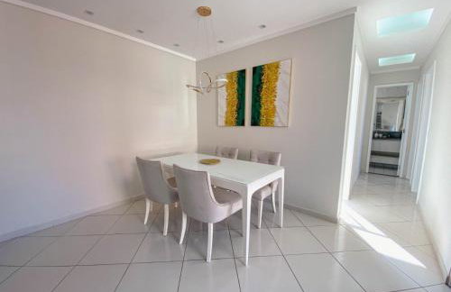 Lindo 3 quartos pé na areia na Praia de Gaivotas! - Foto 10