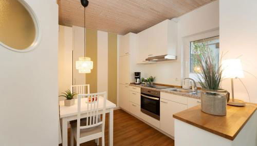 Die Böttgerei Liebeslaube - Foto 3