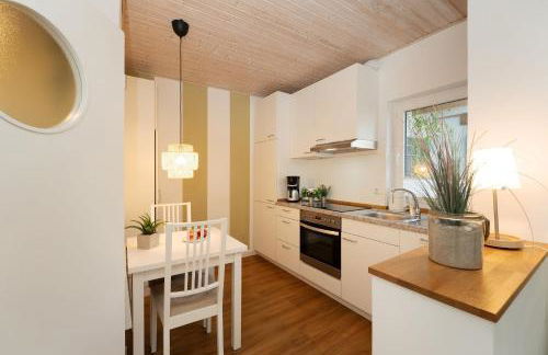 Die Böttgerei Liebeslaube - Foto 3