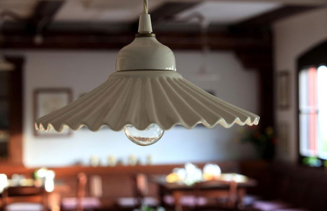 Casa Rossa ai Colli - Photo 41