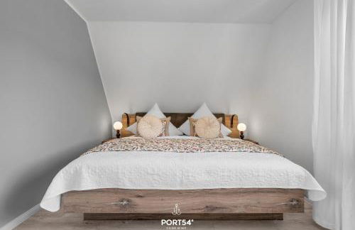 Ferienhaus Strandflieder Büsum - Foto 37