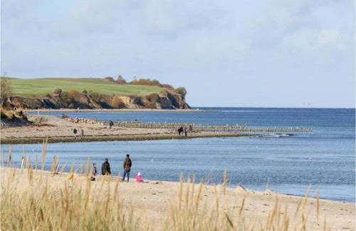 Damshagen Küstenkomfort - Foto 34