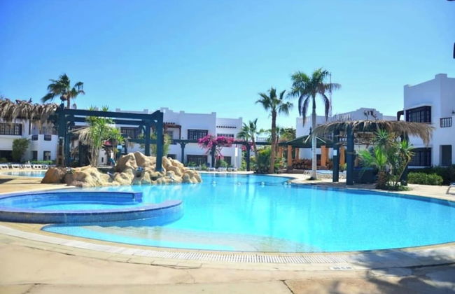 Delta Sharm Resort - Sharm El-Sheikh - Foto 24