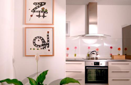 Business apartment - Foto 23