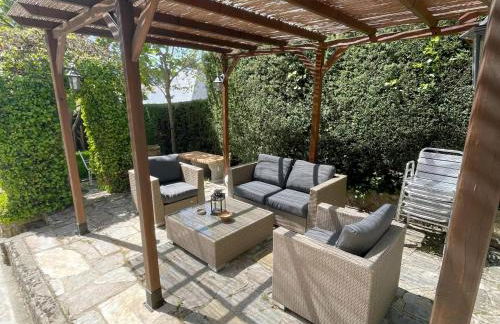 La Fontanilla en Estación de El Espinar - Foto 3