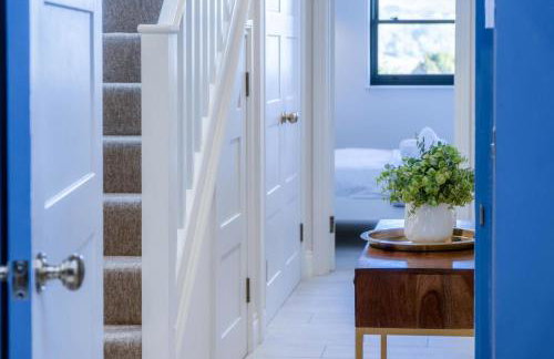 Ty Alice - 3 Bedroom Cottage - Bayview Oxwich - Foto 41