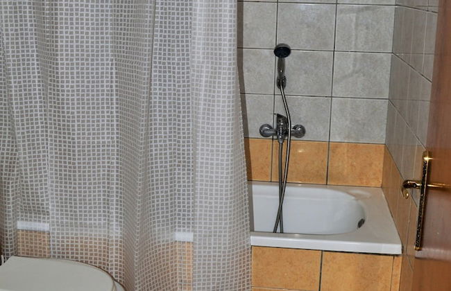 Polyxeni hotel - Foto 9