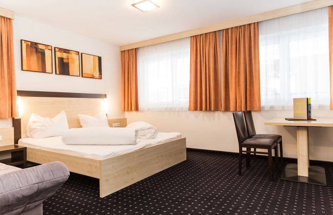 A CASA Kristall - Foto 12