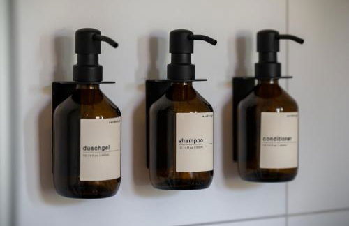 Novita FeWo 1 - Balkon - kostenloser Parkplatz - zentral - Foto 22