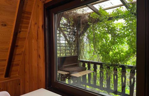 Kaszubskie Letnisko - Foto 58