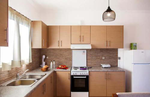 Aria Apartments - Foto 35