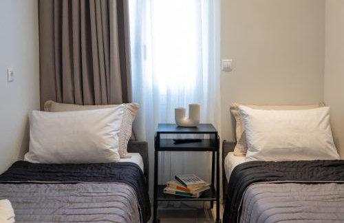 Ergina Apartments Gournes Studio & Family Apartment - Photo 14