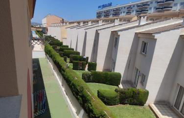 Apartamento 2 dormitorios Papa Luna Peñíscola - Foto 32