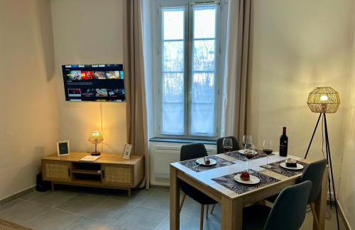 Douce parenthèse - Foto 19