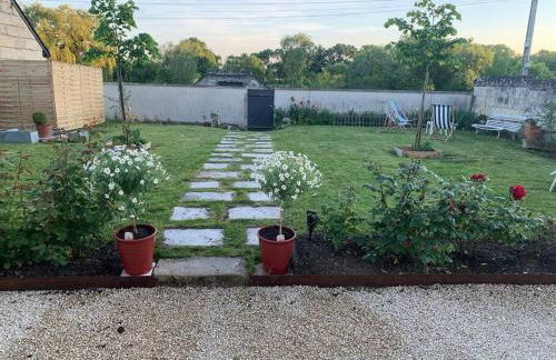 Le Clos de l'Authion - Photo 29