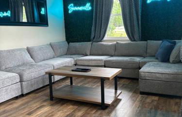 Summerville's Downtown Social - Foto 2