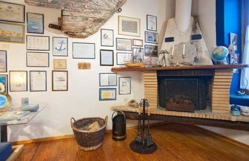 Galaxidiotiko - a marine jewel - Foto 9