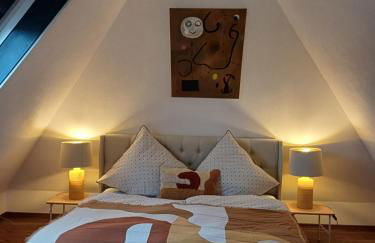 Blick auf den Magdalenenberg - Foto 13