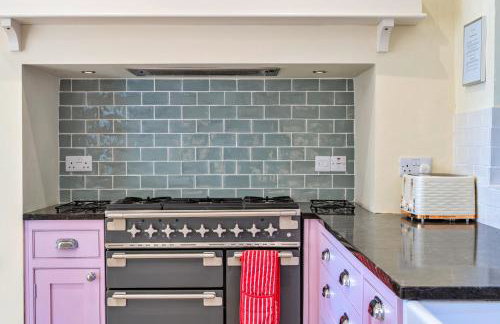 Finest Retreats - Kits House at Mixtow Creek - Foto 19