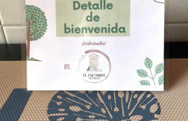 El escondite de Torazo - Foto 14