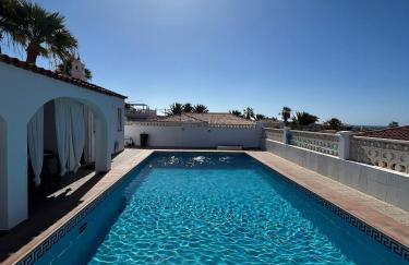 Villa Sole# Luxury Amarilla Golf - Foto 34