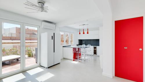 Andreas Apartment Alicante - Photo 5